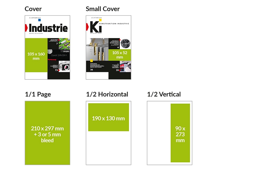 Digital Magazines