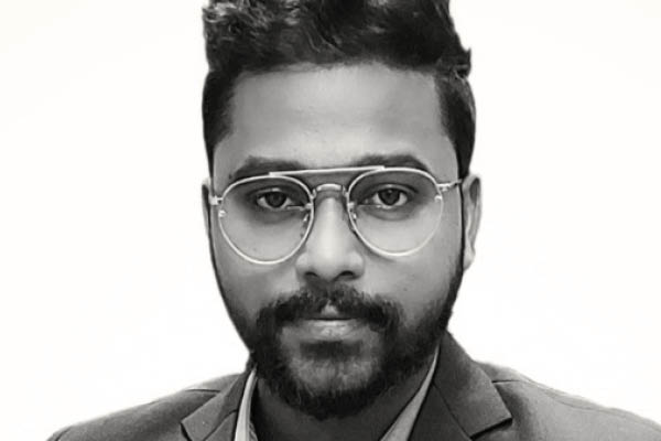 Ajay SUNDEEP