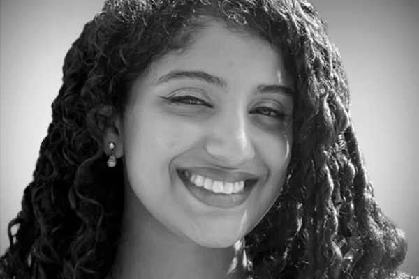 Aishwarya MAMBET