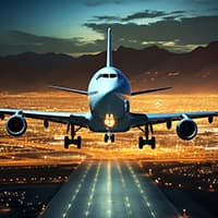 Aeronautics