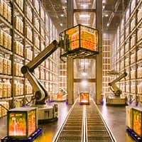 Intralogistics