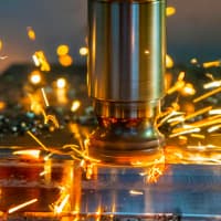 Metalworking