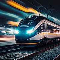 Railway