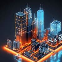 Smart building